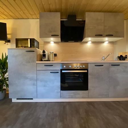 Nocky Mountains Lodge And Apartment Radenthein Ngoại thất bức ảnh