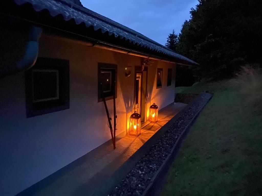 Nocky Mountains Lodge And Apartment Radenthein Ngoại thất bức ảnh