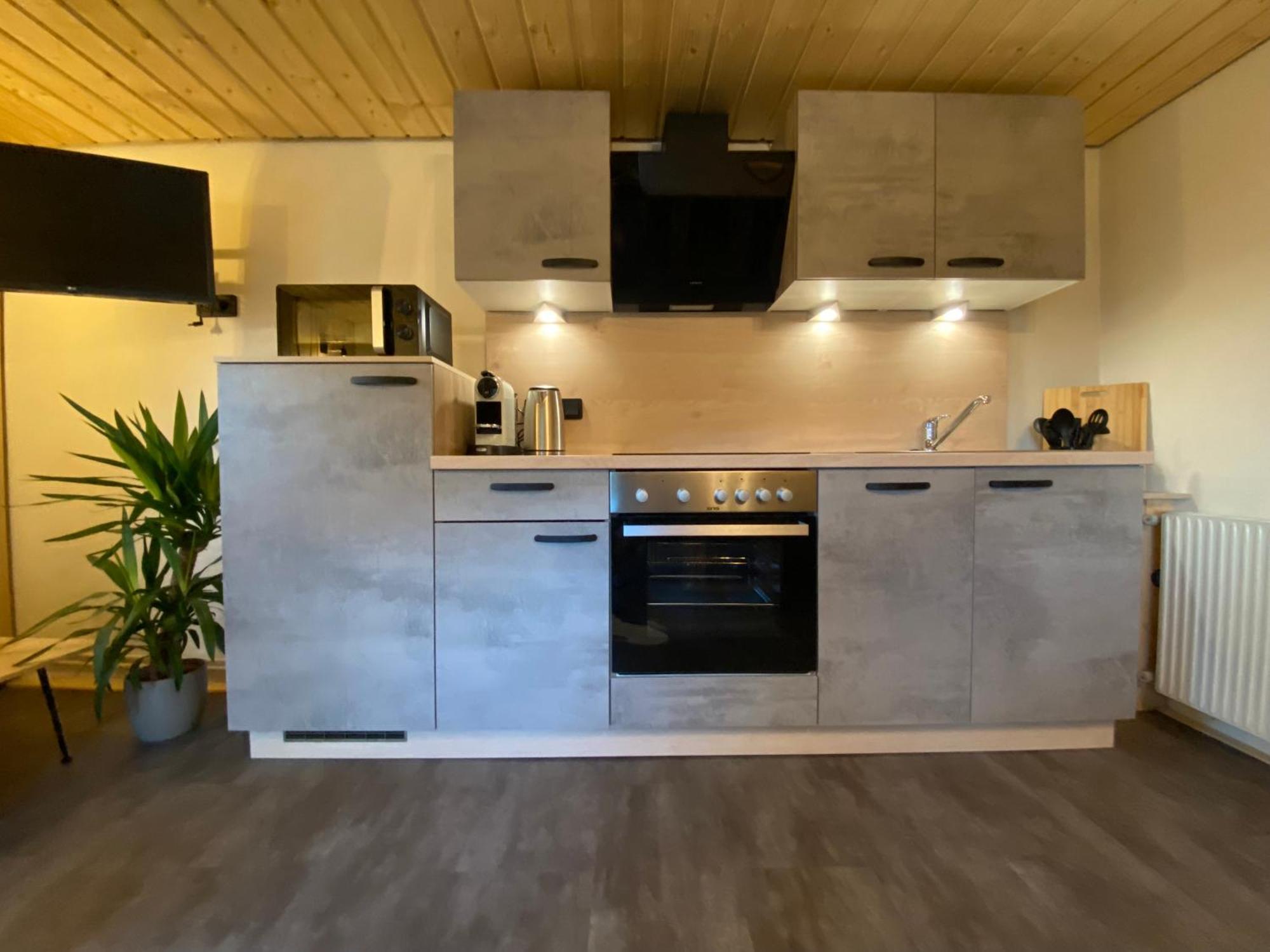 Nocky Mountains Lodge And Apartment Radenthein Ngoại thất bức ảnh